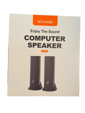 Nylavee SK700 Computer Spealers picture