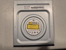 LG GH24NSB0 - 24x SATA built-in DVD-RW CD burner M-DISC picture