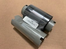82109 - 500 Dye-Sub Black/Overlay - HID Global (Fargo) picture