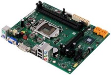 Fujitsu D2990-A21 GS2 Lga1155 2x Ddr3 Matx Mainboard for Esprimo P400 picture