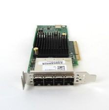 Oracle 7067091 (7103791) 4x4-Port PCIe-3, 6Gbps SAS-2 HBA picture