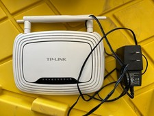 TP-Link TL-WR841N 300mbps Wireless N Router picture