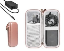 GETGEAR Laptop Charger case, Customized for Microsoft Surface Charger picture