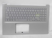90NB0SG2-R31US0 Asus Palmrest Top Cover W/Keyboard X513EA X513EQ 