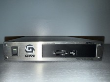 External SCSI SD Drive Reader - AKAI Roland Yamaha Ensoniq Samplers & Recorders picture