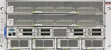 SUN ORACLE SPARC T4-4 with 4x3.0Ghz, 256GB (32x8GB) RAM, 2x300GB HDD, 4xPS  picture