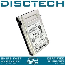 Dell YNGYD 960GB 2.5 TLC Read Intensive RI PCIe4 NVMe U.2 SSD KCD8XRUG960G CD8-R picture