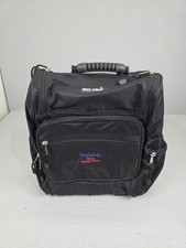 Black Backpack Laptop Computer compatible picture