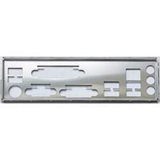 For Gigabyte GA-B75M-D3V GA-B85M-D3V B85M-D3V-A Motherboard I/O Shield Backplate picture