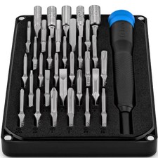 OEM iFixit Mahi Precision 48 Bit Screwdriver Kit Cellphones Universal Repair picture