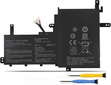 New B31N1842 Battery For Asus VivoBook 15 M513 M513I M513IA M513U M513UA Series picture