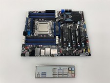 Intel DX79SI Extreme ATX Motherboard + Intel i7‑3960X CPU – LGA2011 X79 – Tested picture