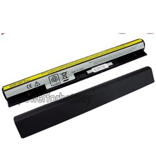 New 4C Battery For LENOVO Z50-70 G50-70 ideapad Z710 L12L4A02 L12L4E01 L12M4A02 picture