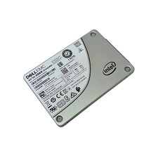 DELL S4510 1.92TB SATA SSD 6 Gbps 2.5