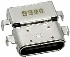 USB-C DC IN Power Jack Connector For Lenovo E15 GEN 1st 20RD 20RE Charging picture