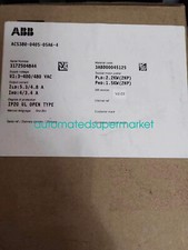 1PC NEW ACS380-040S-05A6-4 Frequency converter Shipping by DHL/FedEX picture