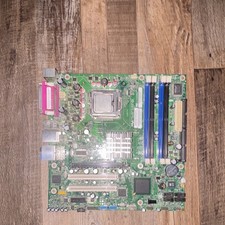 Intel D945PPR picture