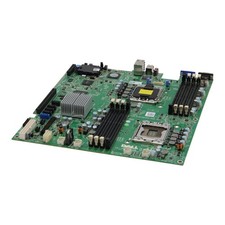 Dell PowerEdge R510 2xLGA1366 01012MT00-000-G 0DPRKF Server Board picture