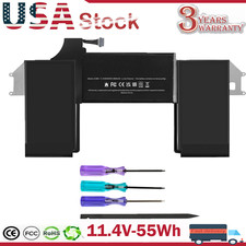 A1965 A1932 A2179 Battery For MacBook Air 13 Inch Retina Early 2018 2019 2020  picture