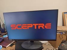 Sceptre F24 Monitor 24