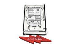 Dell WK0CR-EQL 600GB 10K SAS 3.5 6G HDD EqualLogic PS6500 Tray Hard Disc Drive picture