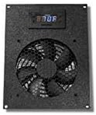 Cooling Fan Kit for Cabinets AV Components 120Mm Pro picture
