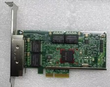 1pc IBM 5899 00E2872 74Y4064 00RX892 BCM5719 Network Server Card Adapter picture