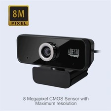 Adesso Wireless presenter mouse [Air Mouse Elite] (imousep20) picture