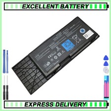 BTYVOY1 BTYV0Y1 Battery for Dell Alienware M17x R3 R4 C0C5M 7XC9N 318-0397 5WP5W picture