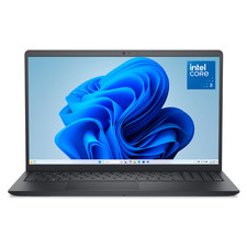 Dell DC15250 15.6