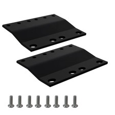 2RU Rack Mount Adapter Converts 23
