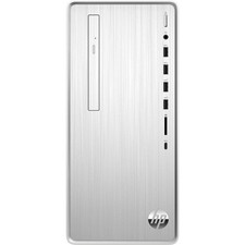 HP Pavilion TP01-1016 512GB SSD i5-10400 2.9GHz Win11H Black/Silver 16GB RAM picture