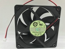 PROTECHNIC MGA12012YB-O25 DC 12V 0.68A  12025 120mm cooling fan picture