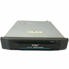 Dell EMC² VNXe Series VNXe3100 EPE 100-542-100 2x PSU picture