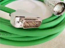 1X NEW 2090-CFBM7DF-CEAF07 Encoder Feedback Cable 7M Fedex shipping picture