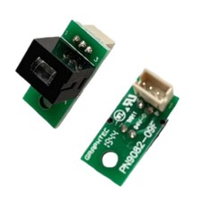 Original Graphtec CE6000 Edge Detection Sensor/ Code Reading Sensor/ Mark Sensor picture