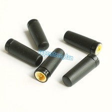 1Pcs 433MHZ 2dbi GSM GPRS SMA Male Plug Straight Antenna Short antenna 2.75CM picture