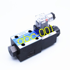 1PC New Yuken DSG-01-2B3-D24-N1-51T Solenoid Valve Brand picture