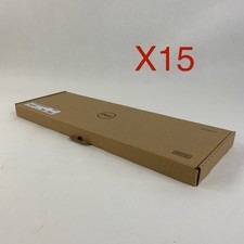 Dell KB216p USB Wired  Keyboard - Lot of 15 picture