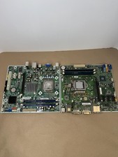 HP Motherboard MS-7525 Ver:1.0 AOS-C 670960-001 LOT -2 Ships Fast picture