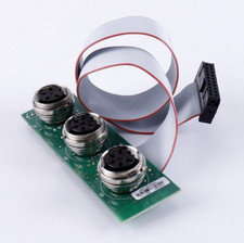 Videojet 500097 SPARE PCB 2 BOARD WIRING ASSEMBLY FOR 1000 SERIES CIJ Printer picture