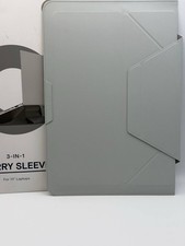 MOFT Laptop Sleeve Stand 13” MacBook Air/Pro Dell HP Lenovo Bag Gray picture