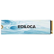 Ediloca EN880E M.2 SSD 1TB NVMe SSD M2 2280 PCIe Gen 4x4, Read Up to 7100MB/s... picture
