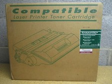 Xerox 113R00446 113R446 Black Toner DocuPrint N2125 For Xerox Phaser 4400 NEW picture