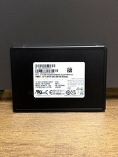 Samsung MZ-7L33T80 PM893 3.84TB 2.5'' SATA 6Gbps MZ7L33T8HBLT-00B7C SSD New picture
