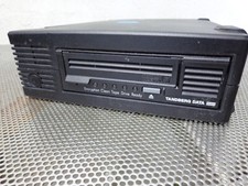 Tandberg Data 3520-LTO External Tape Drive BRSLA-0904-AC AQ281W#390 SAS picture