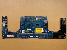 NEW Dell XPS 15 7590 Motherboard Intel i5-9300H nVidia GTX1650 XRP5J LA-H331P picture