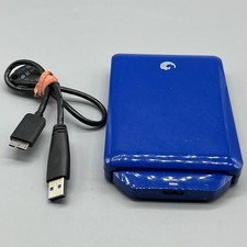 Seagate FreeAgent GoFlex 1TB External Hard Drive 9ZF2N5-501 picture
