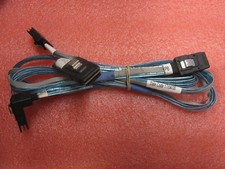 Sun Microsystems 530-3894-02 530-3971-01 2 x SAS Cable Kit SunFire X4150 RoHS:Y picture