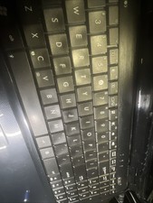 Asus K50I 15.6